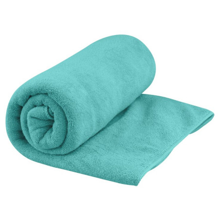 Рушник Sea to Summit Tek Towel L блакитний
