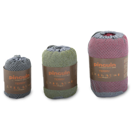 Рушник Pinguin Terry Towel XL