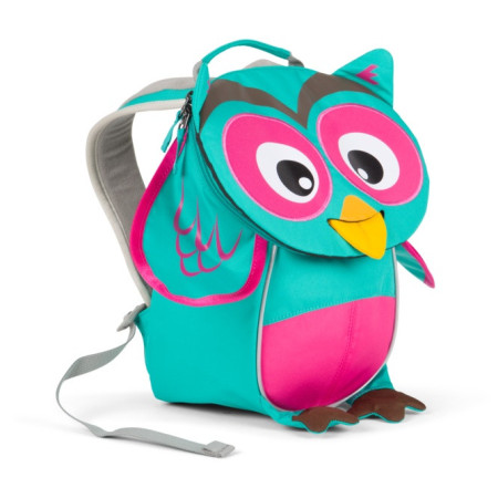 Дитячий рюкзак Affenzahn Sova Olivia