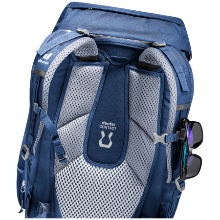 Шкільний рюкзак Deuter Scula