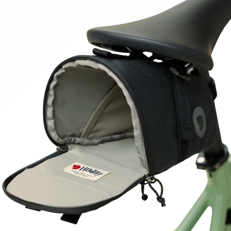 Сумка під сідло Fjällräven Hoja Seatbag