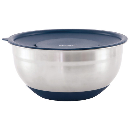 Набір мисок Outwell Chef Bowl Set Lids & Graters