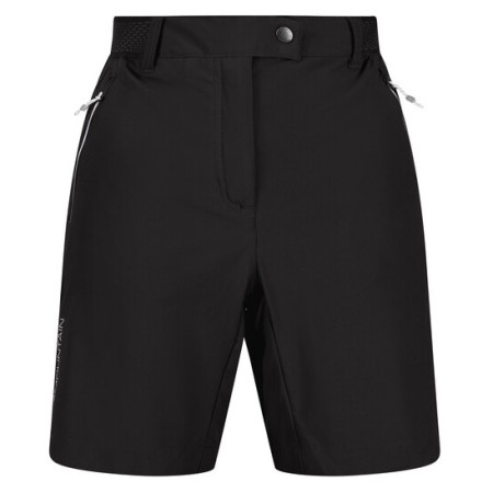 Жіночі шорти Regatta Mountain ShortsII чорний