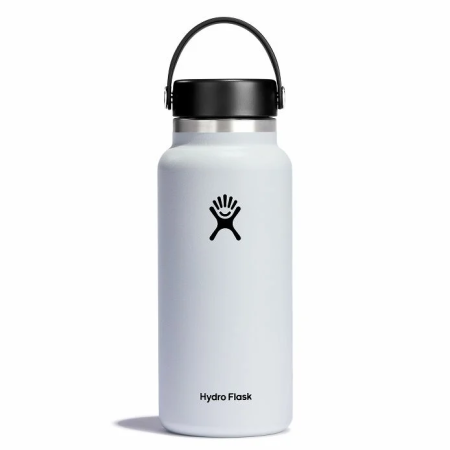 Термопляшка Hydro Flask Wide Mouth 32 oz