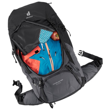 Жіночий рюкзак Deuter Futura Pro 38 SL