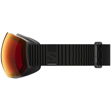 Лижна маска Salomon Radium Pro Sigma (And Extra Lens)