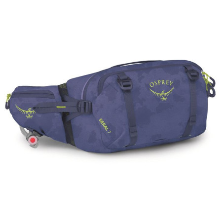 Поясна сумка Osprey Seral 7