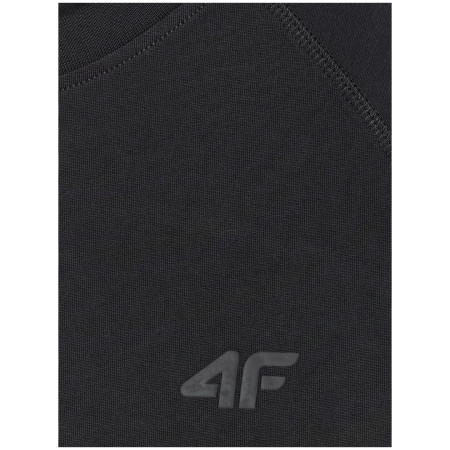 Чоловіча футболка 4F Longsleeve M474