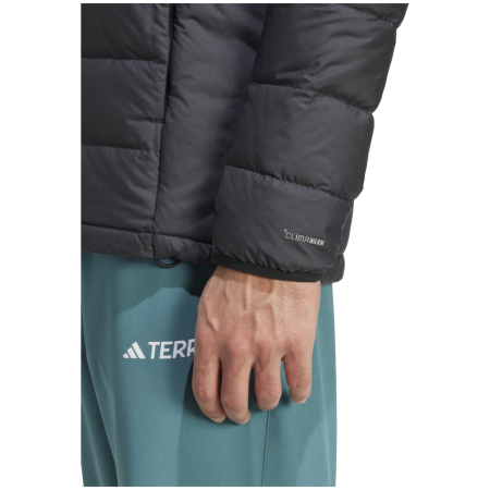 Чоловіча пухова куртка Adidas Mt Down Ho J