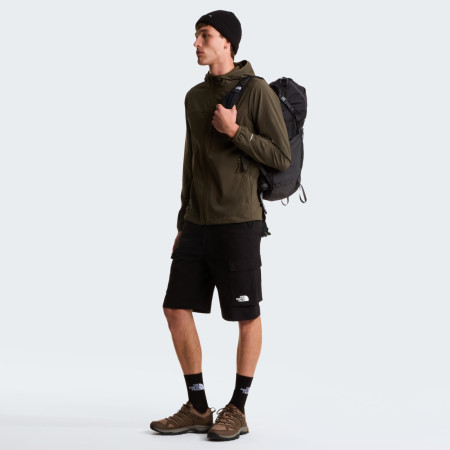 Чоловіча софтшелова куртка The North Face M Nimble Hoodie 2