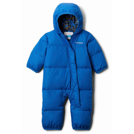 Дитячий комбінезон Columbia Snuggly Bunny™ Bunting синій