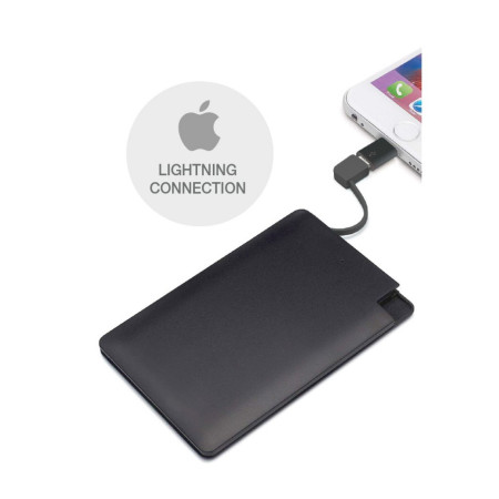 Гаманець LifeVenture Rfid Charger Wallet with power