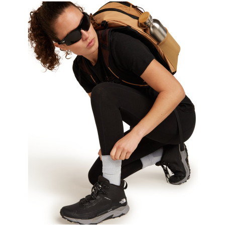 Жіночі шкарпетки Icebreaker W Mer Hike+ Light Crew