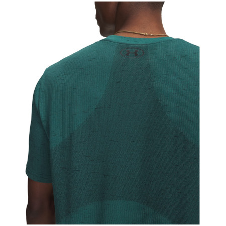 Чоловіча футболка Under Armour Vanish Seamless SS