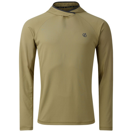 Чоловіча куртка Dare 2b Mens Sprint City Hoodie зелений Boa