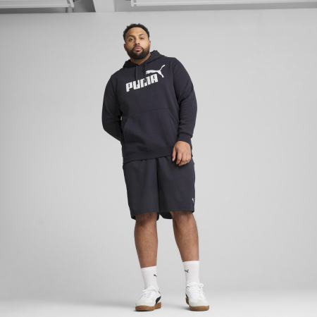 Чоловіча толстовка Puma ESS No. 1 Logo Hoodie FL