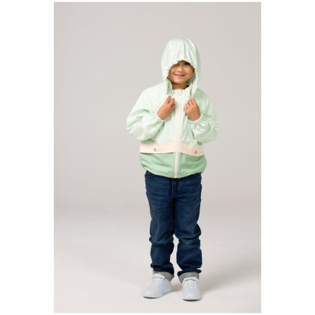 Дитяча куртка DucKsday Windbreaker Jacket Breeze