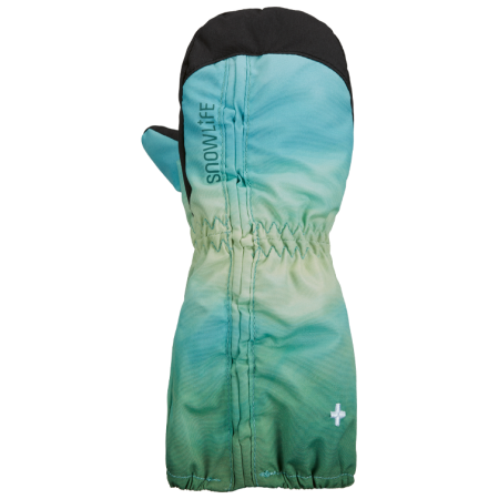 Дитячі зимові рукавиці SnowLife Baby Click Mitten