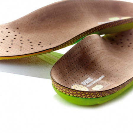 Устілки для взуття Sidas 3Feet Outdoor Mid