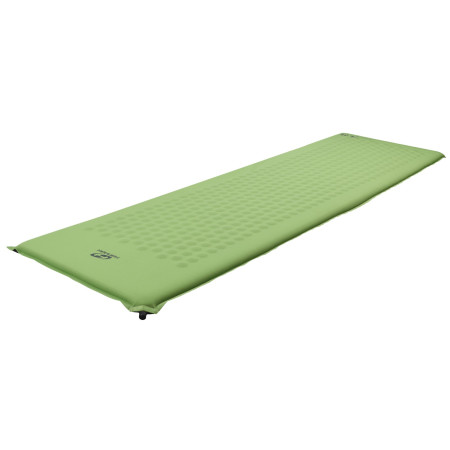 Самонадувний килимок Hannah Leisure 3.8 (2018) зелений Parrot green