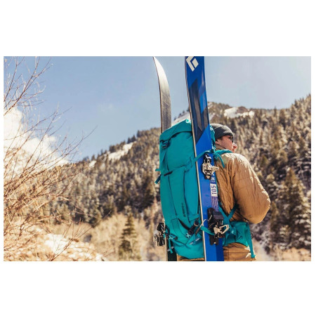 Рюкзак для скі-альпінізму Gregory Alpinisto 35
