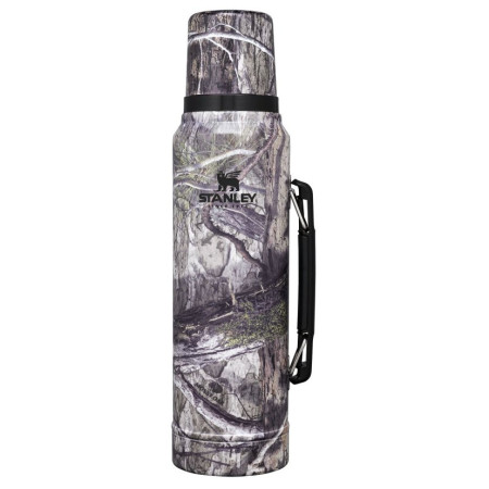 Термос Stanley Legendary Classic 1l зелений