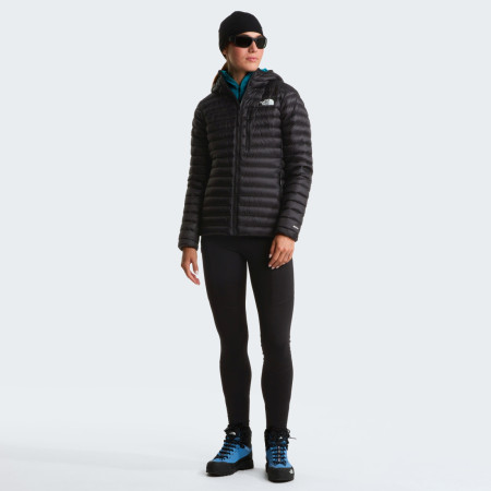 Жіноча пухова куртка The North Face W Bettaforca Lt Down Hoodie