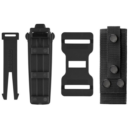 Ніж Gerber Strongarm Camp