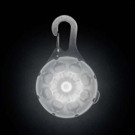 Світловий нашийник для собаки Nite Ize SpotLit Rechargeable Collar Light
