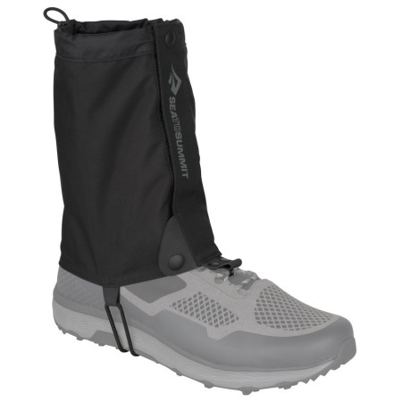 Бахіли Sea to Summit Spinifex Ankle Gaiters - Nylon чорний black