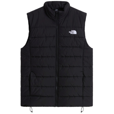 Чоловіча жилетка The North Face M Aconcagua Vest чорний TNF BLACK