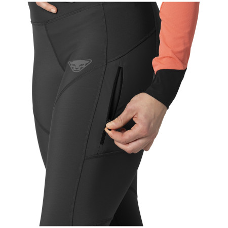 Жіночі легінси Dynafit Winter Running Tights W