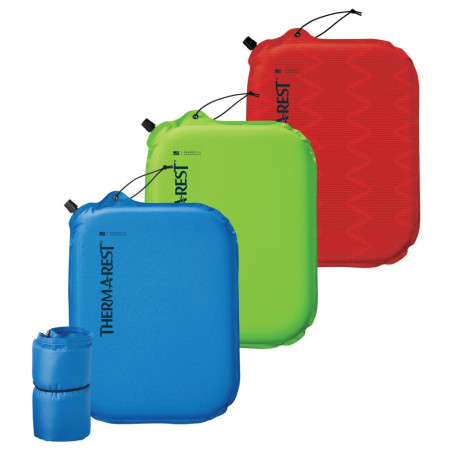 Надувне сидіння Thermarest Lite Seat