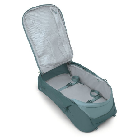 Жіночий рюкзак Osprey Fairview 55