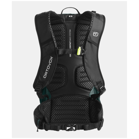 Туристичний рюкзак Ortovox Traverse 18 S