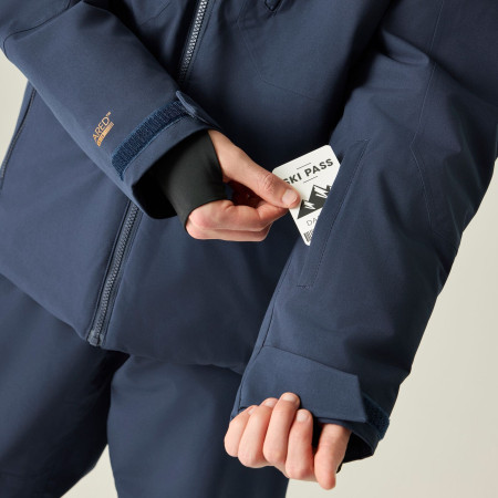 Чоловіча куртка Dare 2b Eagle IV Jacket