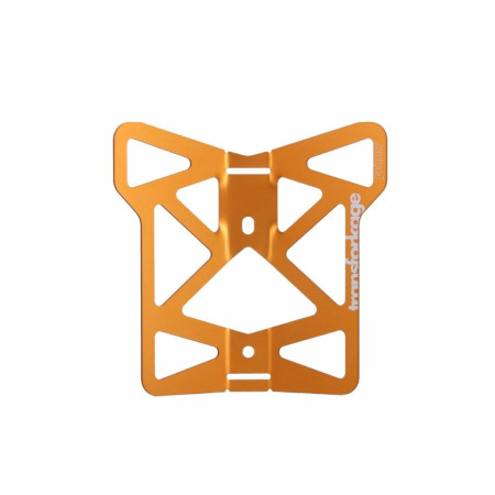 Тримач для велосипеда WOHO Transforkage Anodized Titanium