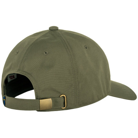Кепка Fjällräven Classic Badge Cap