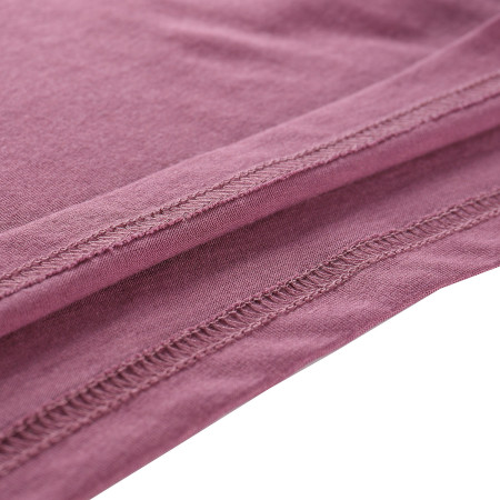 Дитяча футболка Alpine Pro Rejo 3 Purple