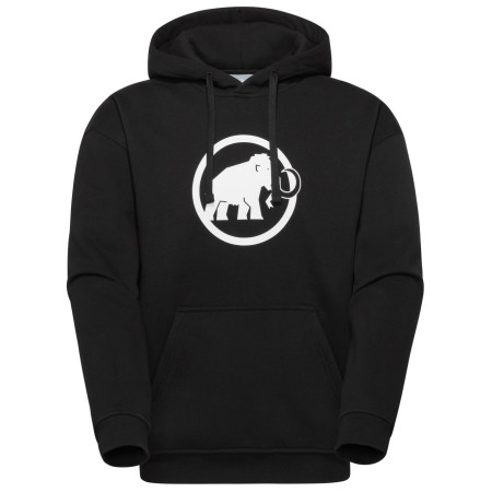 Чоловіча толстовка Mammut Mammut Base ML Hoody Men Classic