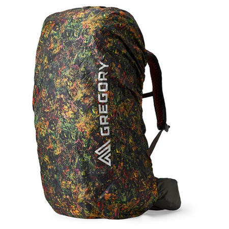 Рейнкавер Gregory 30-50L кольоровий мікс Rain Forest