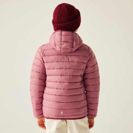 Дитяча куртка Regatta Junior Hooded Marizion