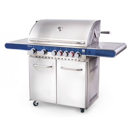 Газовий гриль G21 Florida BBQ Premium line