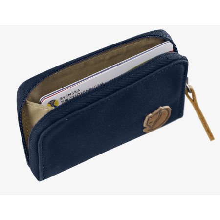 Гаманець Fjällräven Zip Card Holder