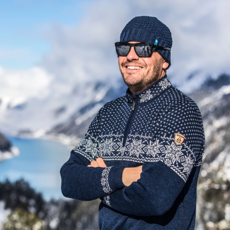 Кофта Kama 4053