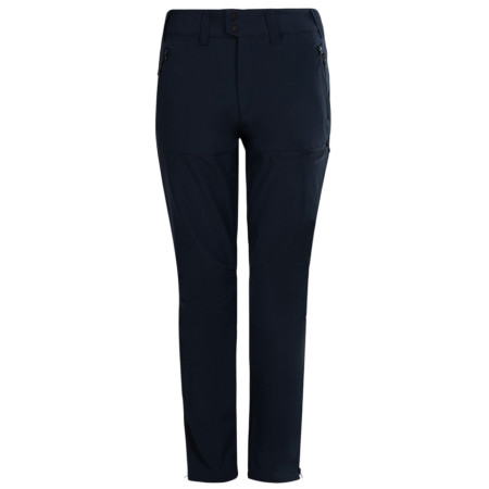 Чоловічі штани з софтшелу Fundango Akira II Softshell Pants темно-синій patriot blue