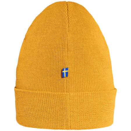 Зимова шапка Fjällräven Classic Knit Hat
