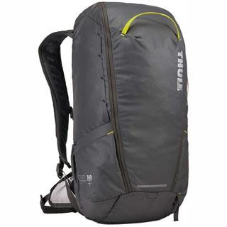 Рюкзак Thule Stir 18L чорний Dark Shadow