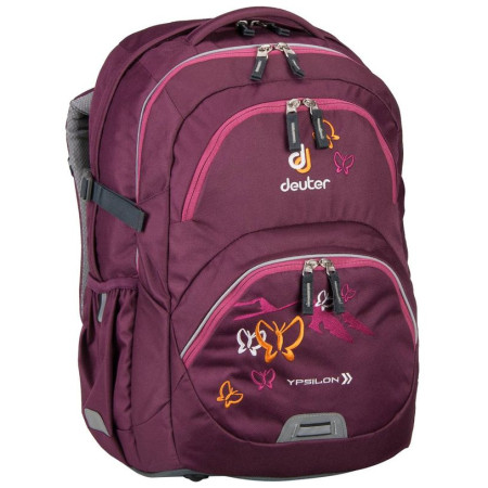 Рюкзак Deuter Ypsilon (2019) фіолетовий