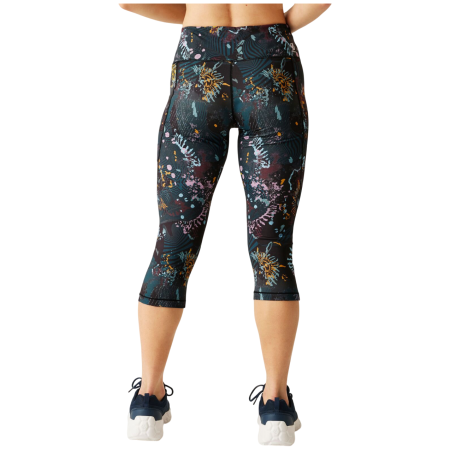 Жіночі 3/4 легінси Dare 2b Influential II 3/4 Legging